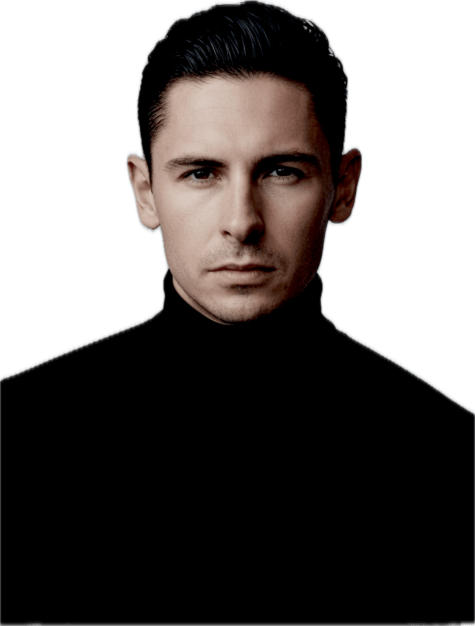 Ben Sheridan-Edwards